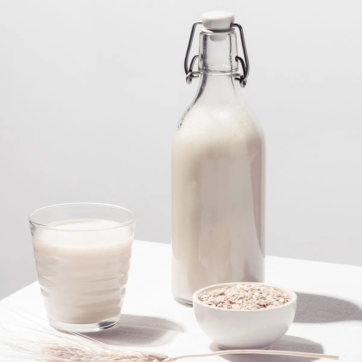 Intolerância à Lactose